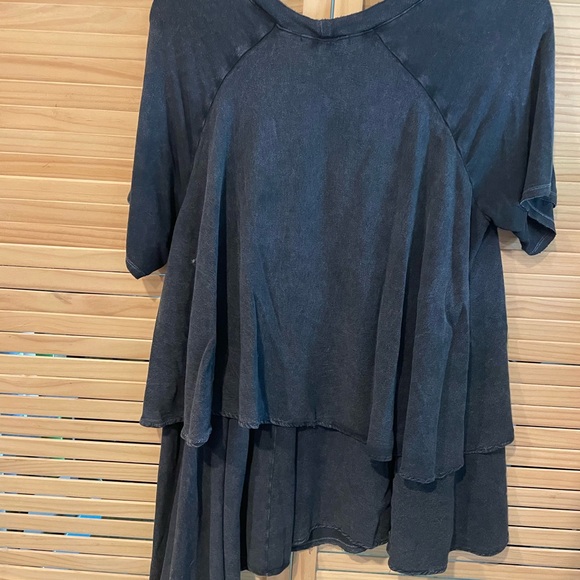 Altar’d State black top - Picture 6 of 6